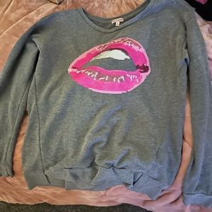 juicy couture shirt